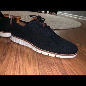 Cole Haan
Men's ZERGRAND Oxford with Stitchlite™